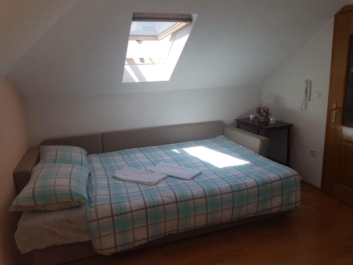 Apartmani Ivona Kupres  Exterior photo